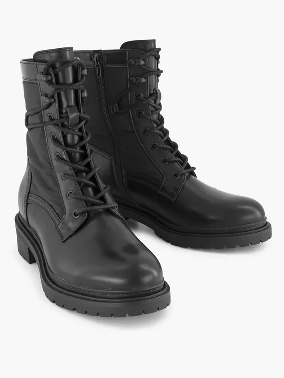 Graceland Schnürboots