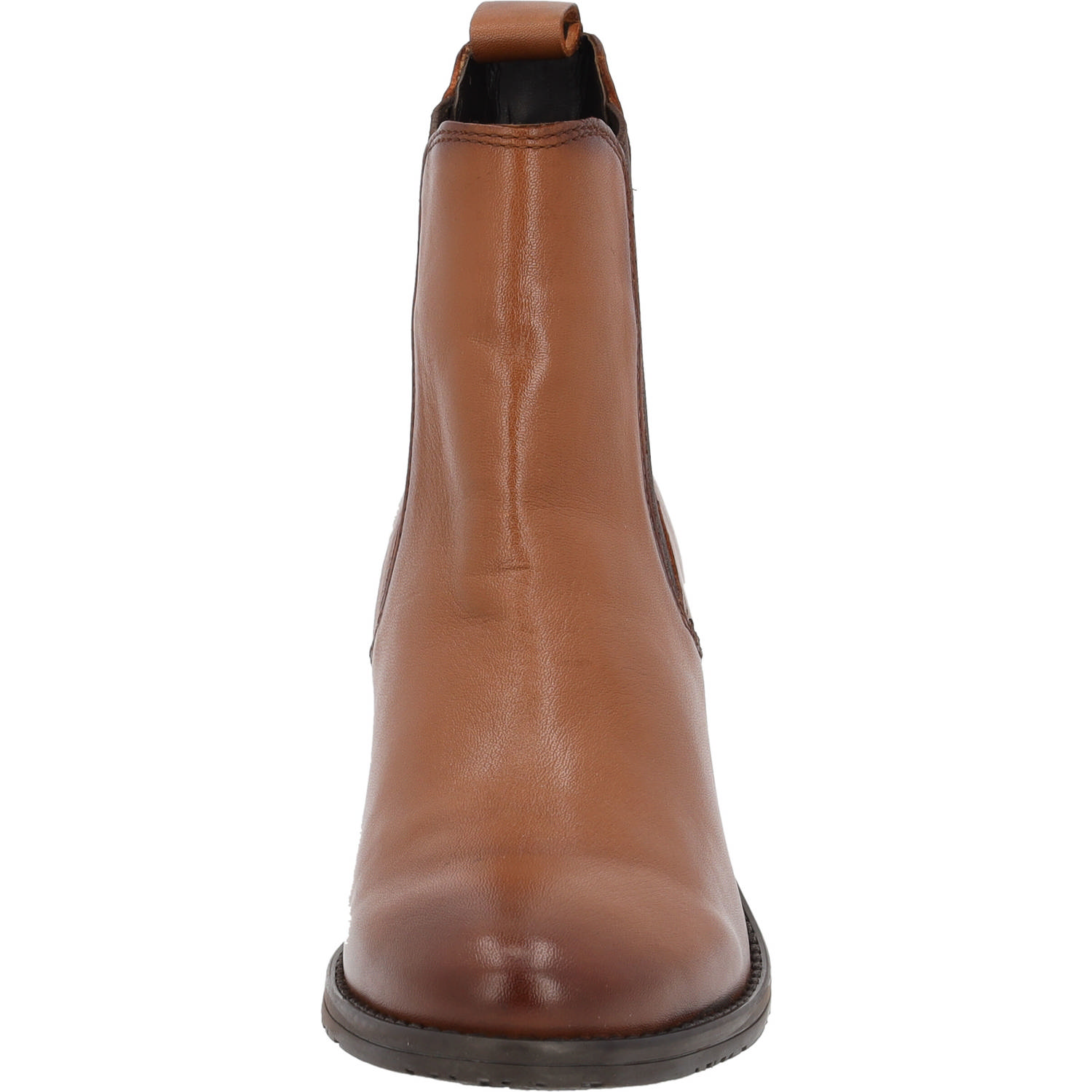 Bagatt Ruby 5623W, Stiefeletten, Damen, Cognac/Dark brown