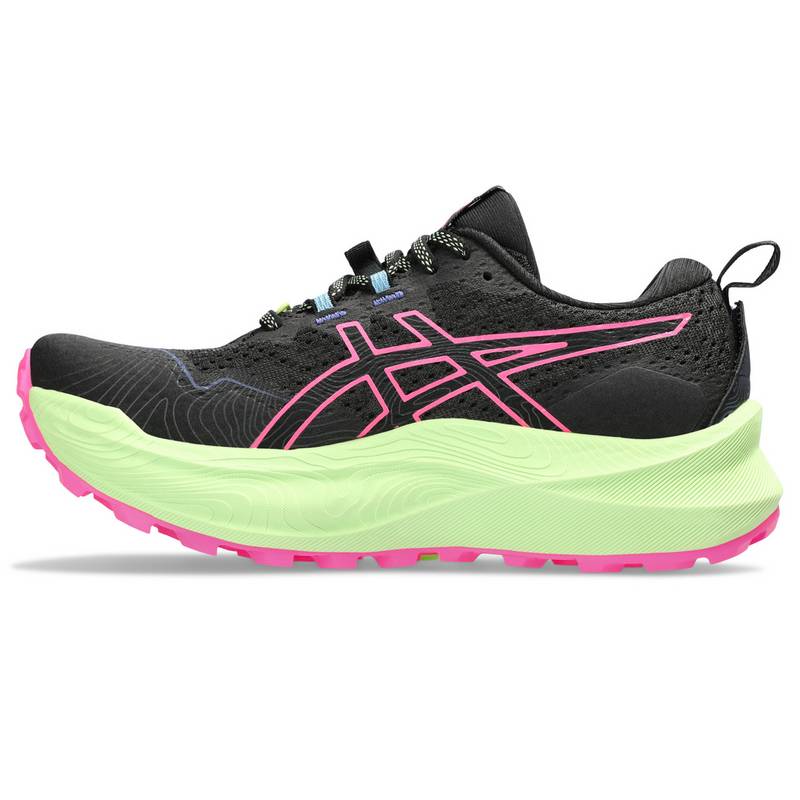 ASICS TRABUCO MAX 2 Laufschuhe Damen