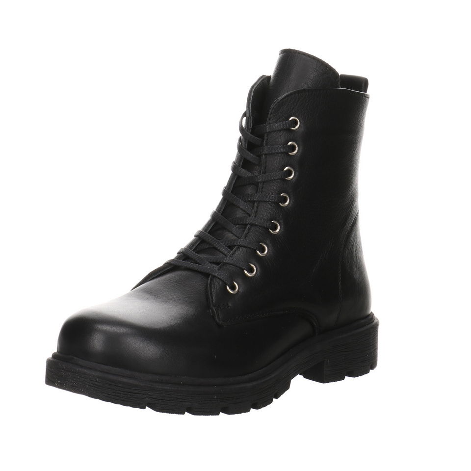 Andrea Conti Schnürboots