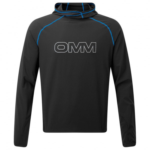 OMM - Breeze Hood - Funktionsshirt