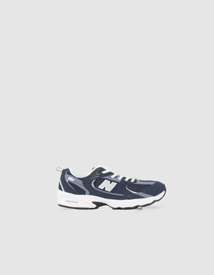 Baskets New Balance 530 Navy