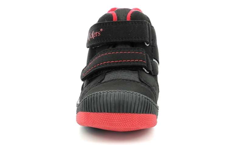 Sneakers basses synthetique Kickoja