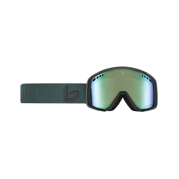 Bollé - Mammoth Photochromic Cat 1-3 (VLT 56-12%) - Skibrille