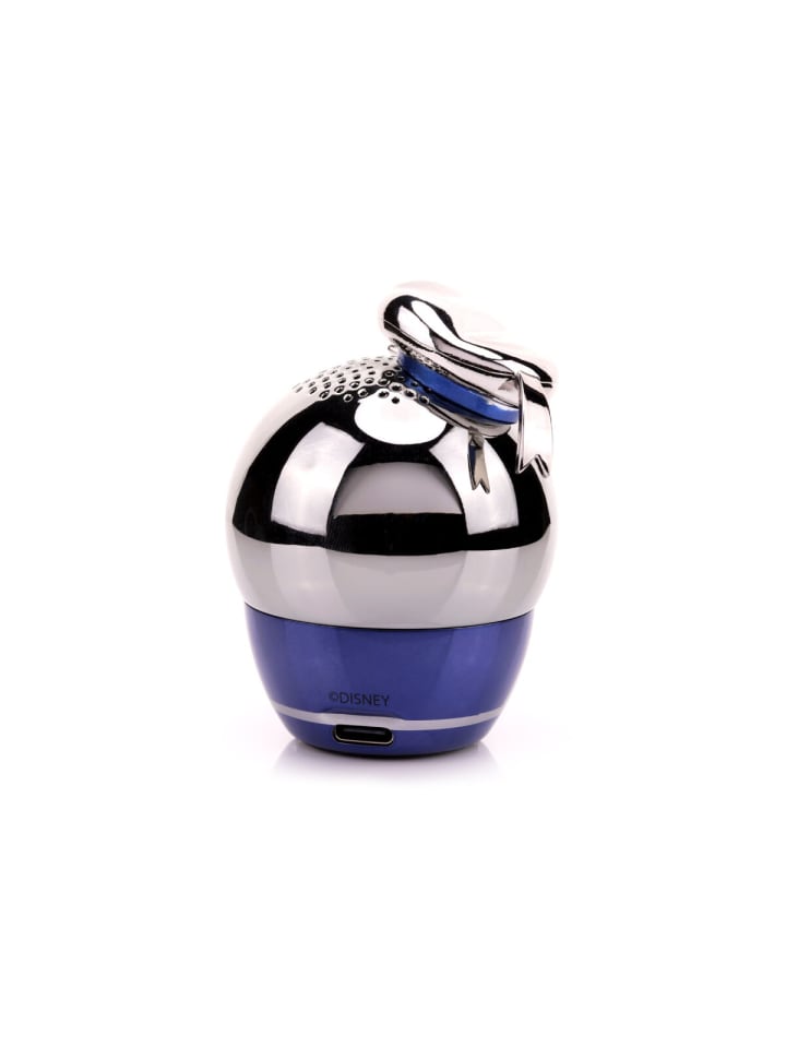COFI 1453 Bitty Boomers Disney Donald Duck Platin Edition Bluetooth-Lautsprecher in Silber günstig kaufen 5