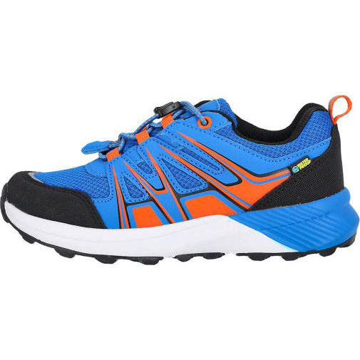 Whistler Outdoorschuh Talid mit wasserdichter Funktion