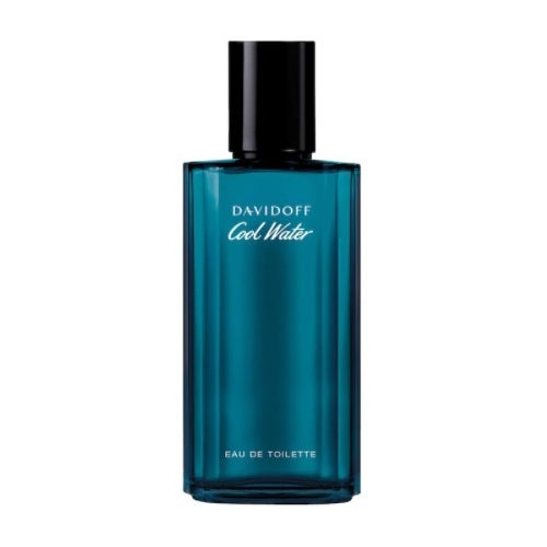 Davidoff Cool Water Eau de Toilette 125 ml