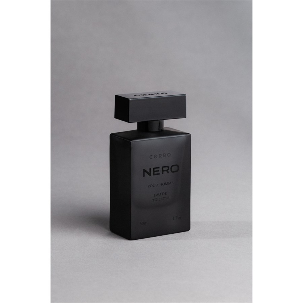 Corbo Nero pour Homme Eau de Toilette Spray Eau de toilette