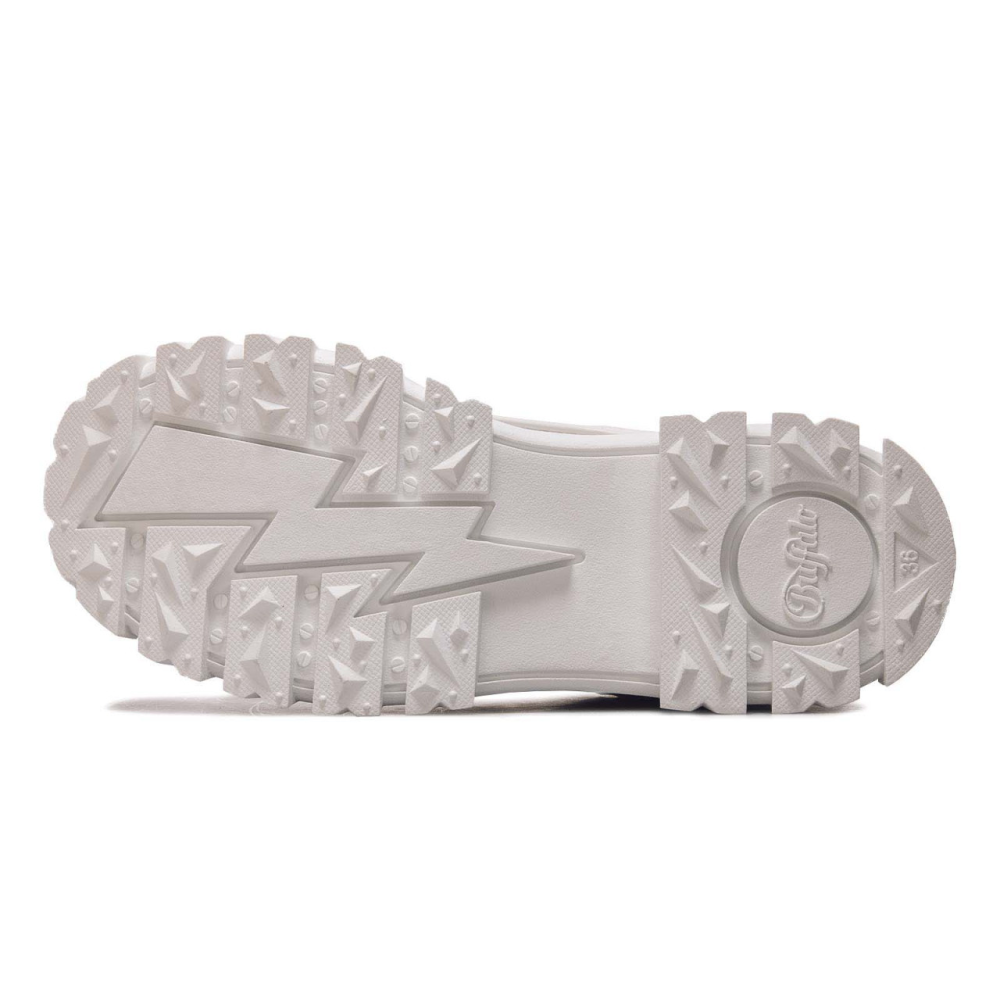 Buffalo Aspha Hyb BN1622109 / weiss