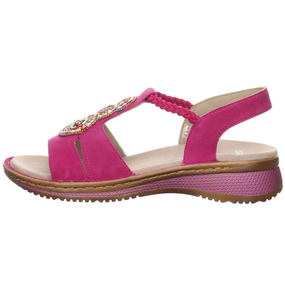 ara Hawaii Sandalette