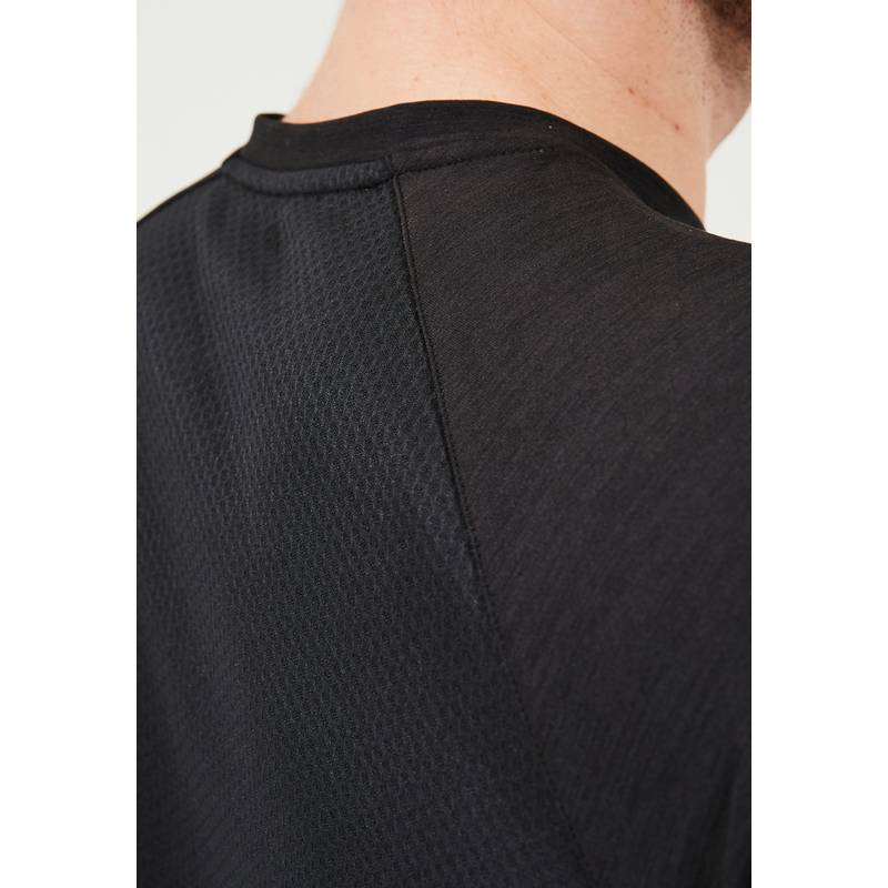 Endurance DENCKER M ACTIV QXL Laufshirt Herren