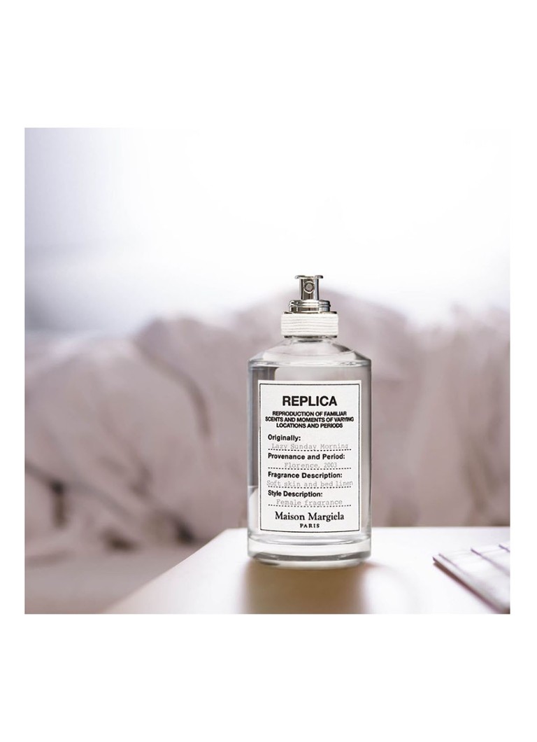 Maison Margiela RÉPLICA - Lazy Sunday Morning Eau de Toilette