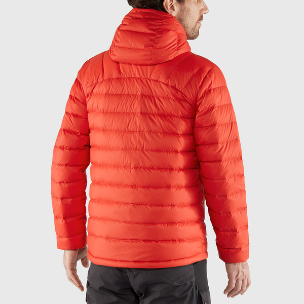 EXPEDITION PACK DOWN HOODIE M Herren - Daunenjacke