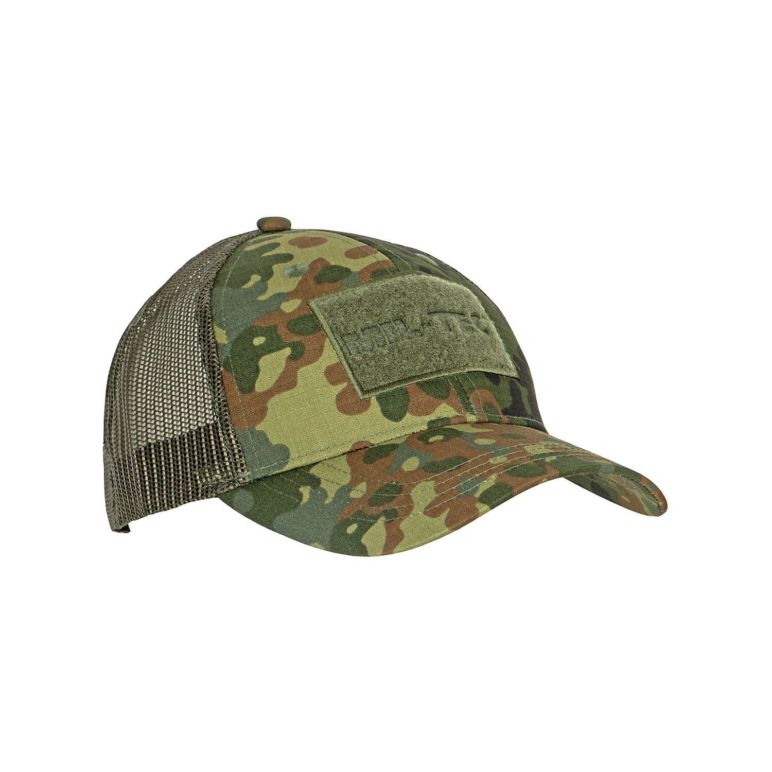 Baseball Cap Trucker