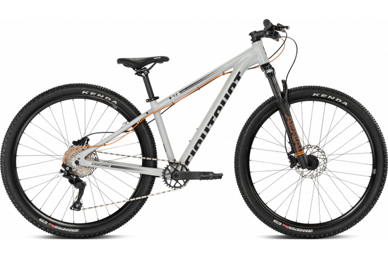 Eightshot X-Coady 275 Disc - 2022 - 27,5 Zoll - Diamant