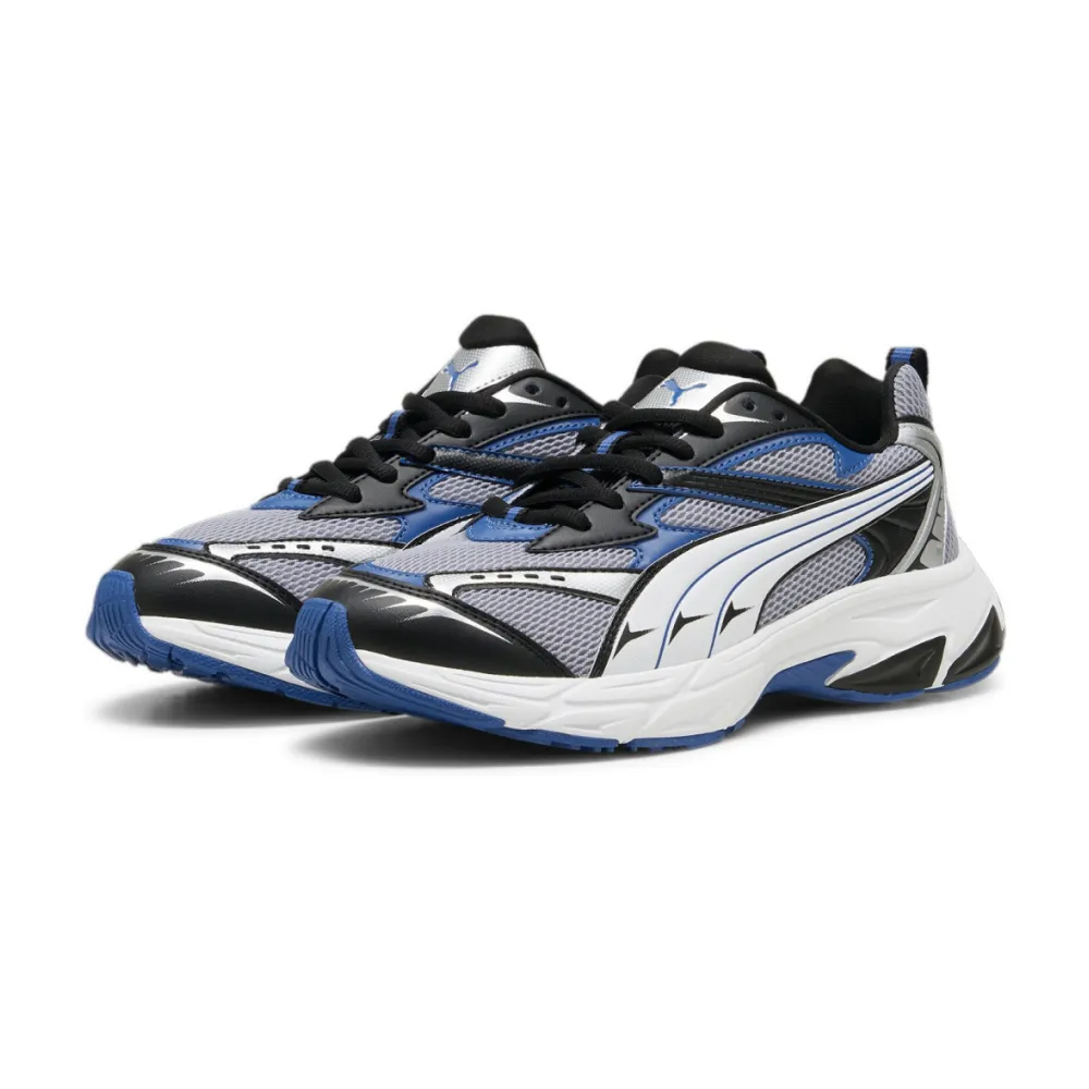 PUMA Morphic 392724/024 / grau