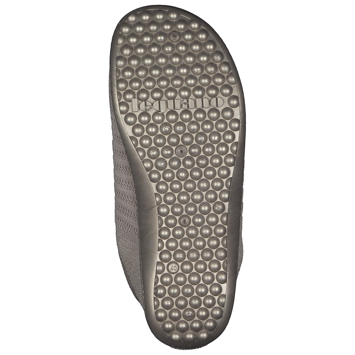 Leguano Go, Schnürschuhe, Damen, Gold