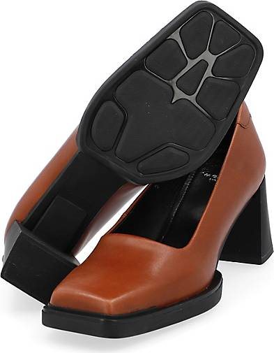 Vagabond Pump EDWINA