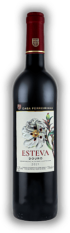 Casa Ferreirinha, Esteva, DOP, 2021, Douro  Casa Ferreirinha, Esteva, DOP, 2021, Douro   Jahrgang 2021 - 0,75	 Liter - Vol 12,5%
