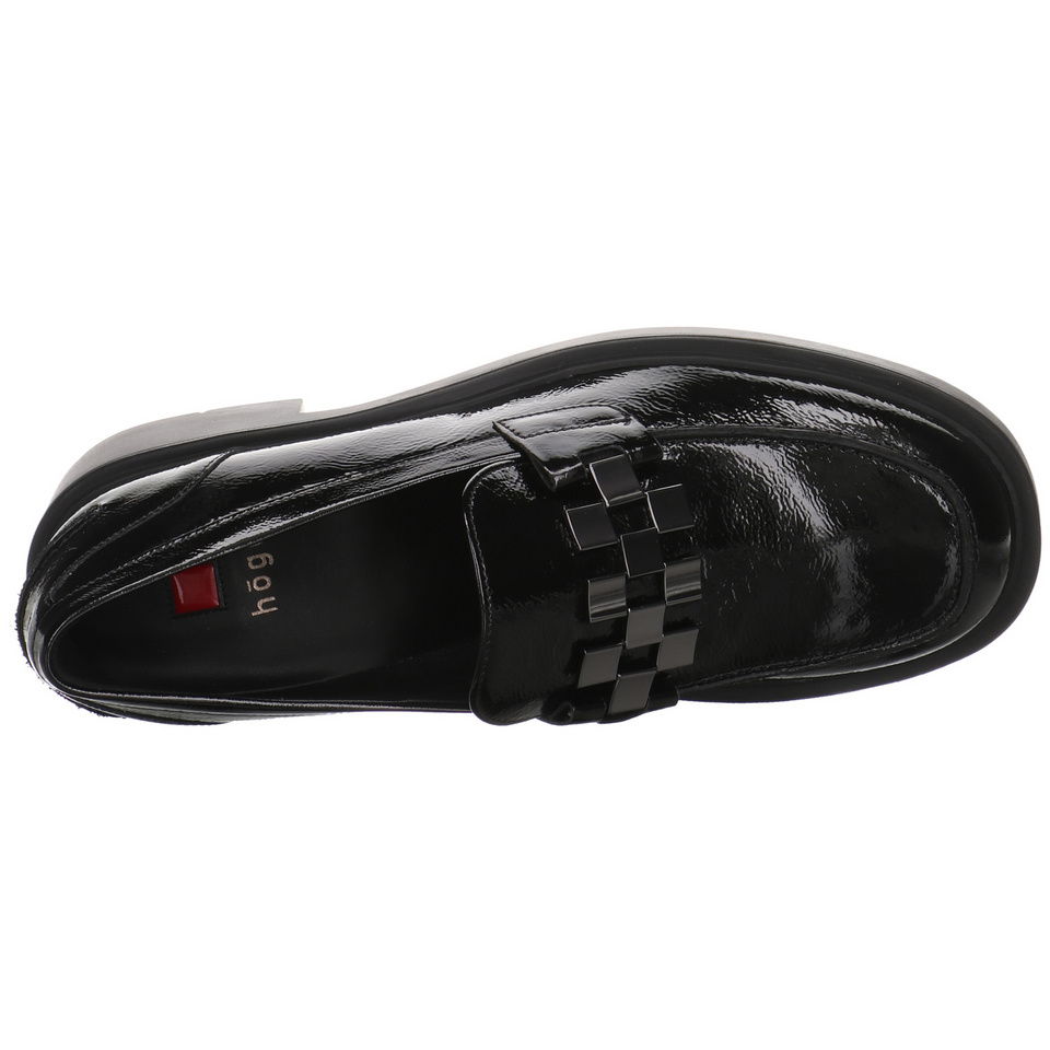 Högl Slipper