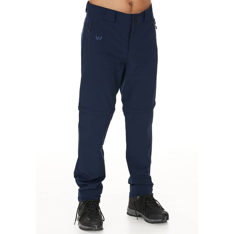 Whistler Gerdi Zipphose Herren