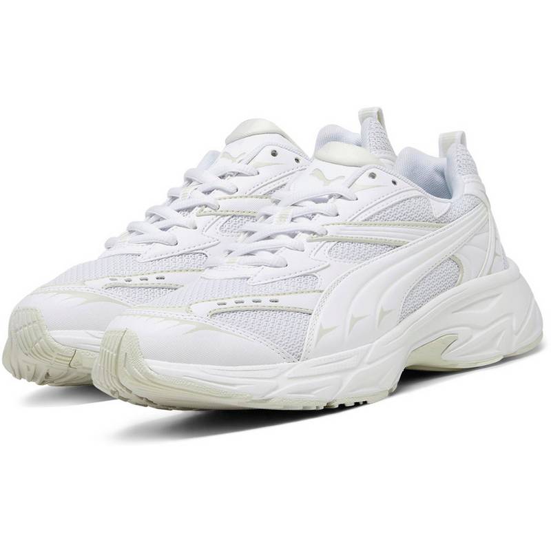 PUMA Morphic Sneaker Herren