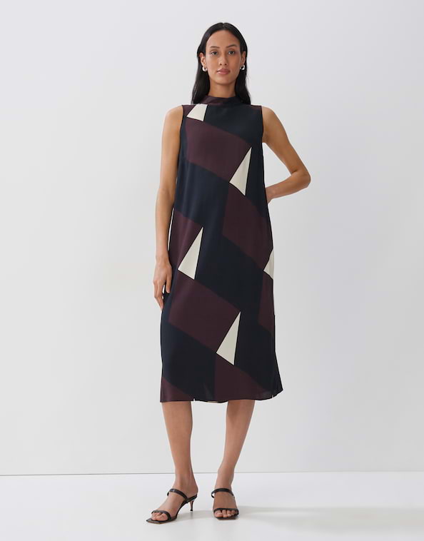 Kleid Qhia