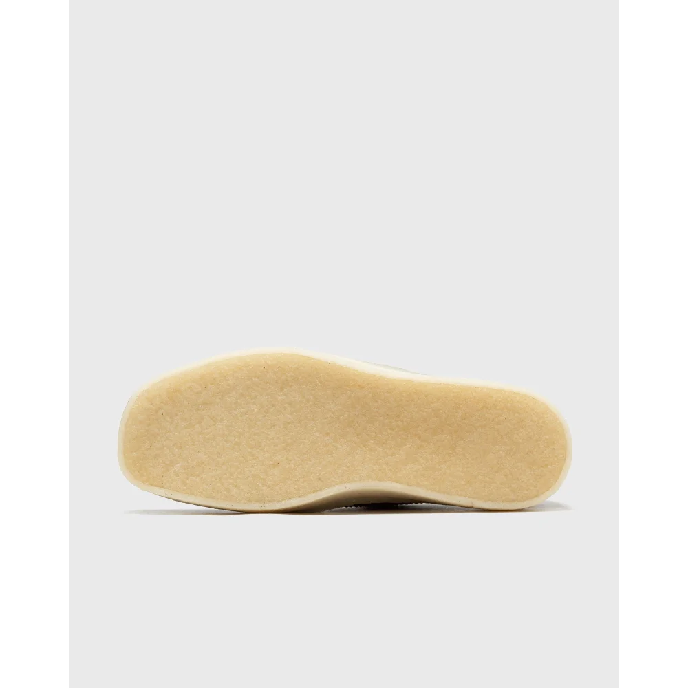 Clarks Wallabee Cup Corduroy 261740377 / braun