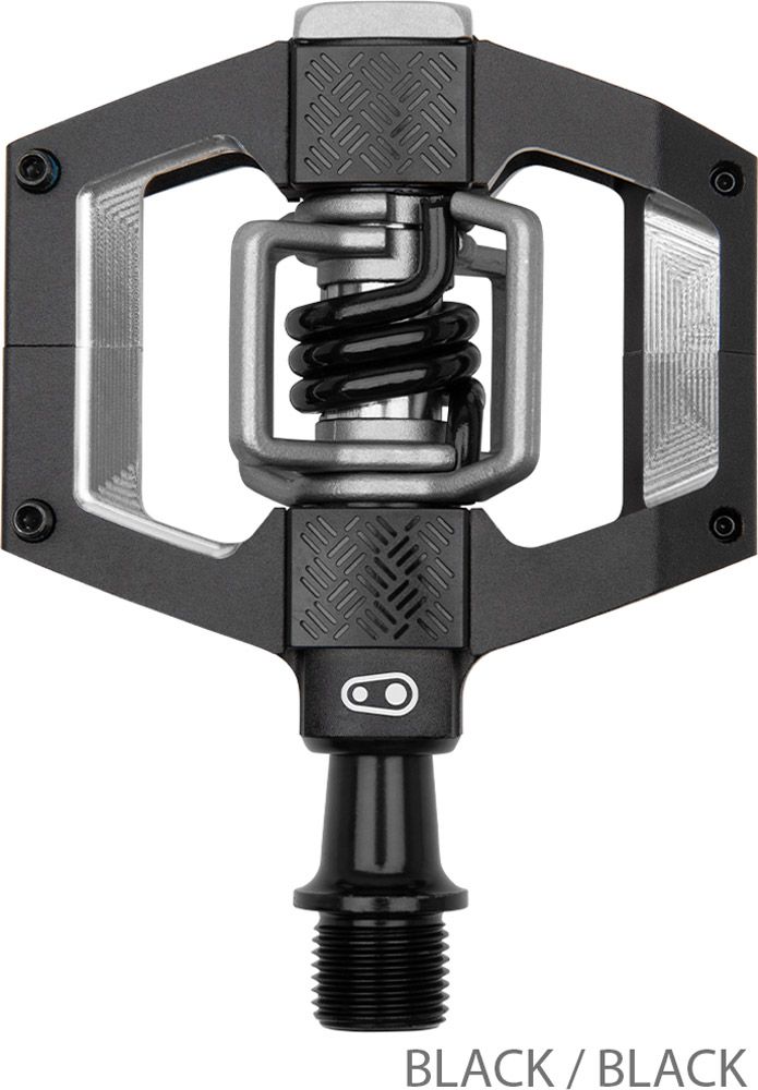 CrankBrothers Mallet Trail Klickpedale kaufen | Bike-Discount