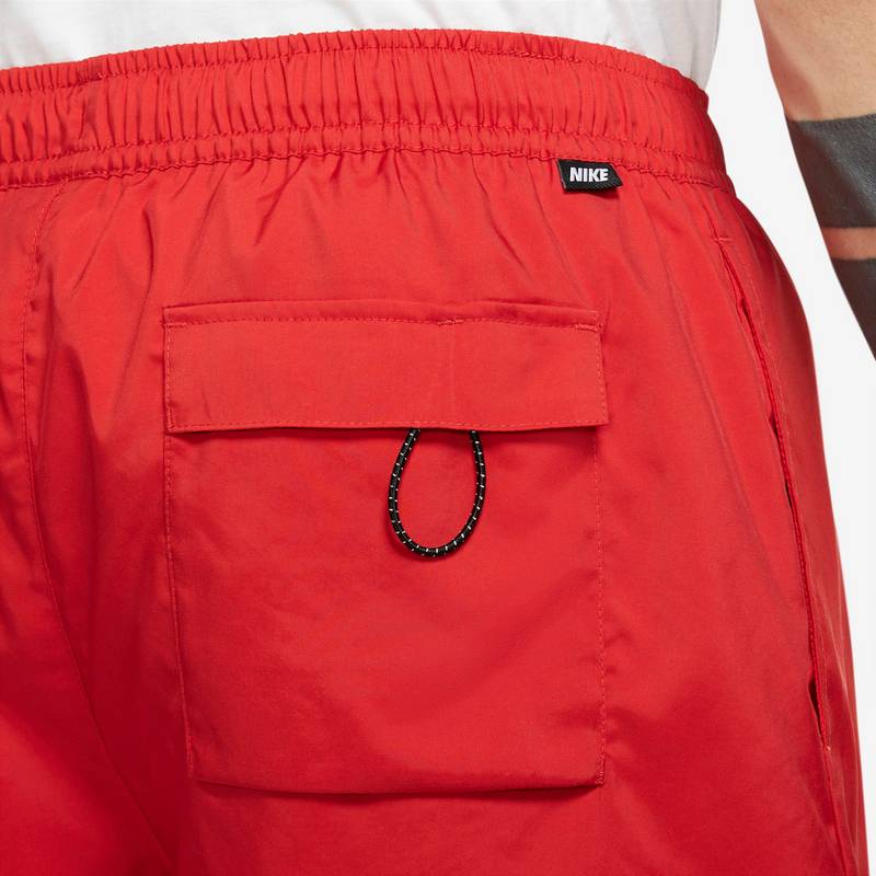 Nike NSW Essentials Lined Flow Shorts Herren