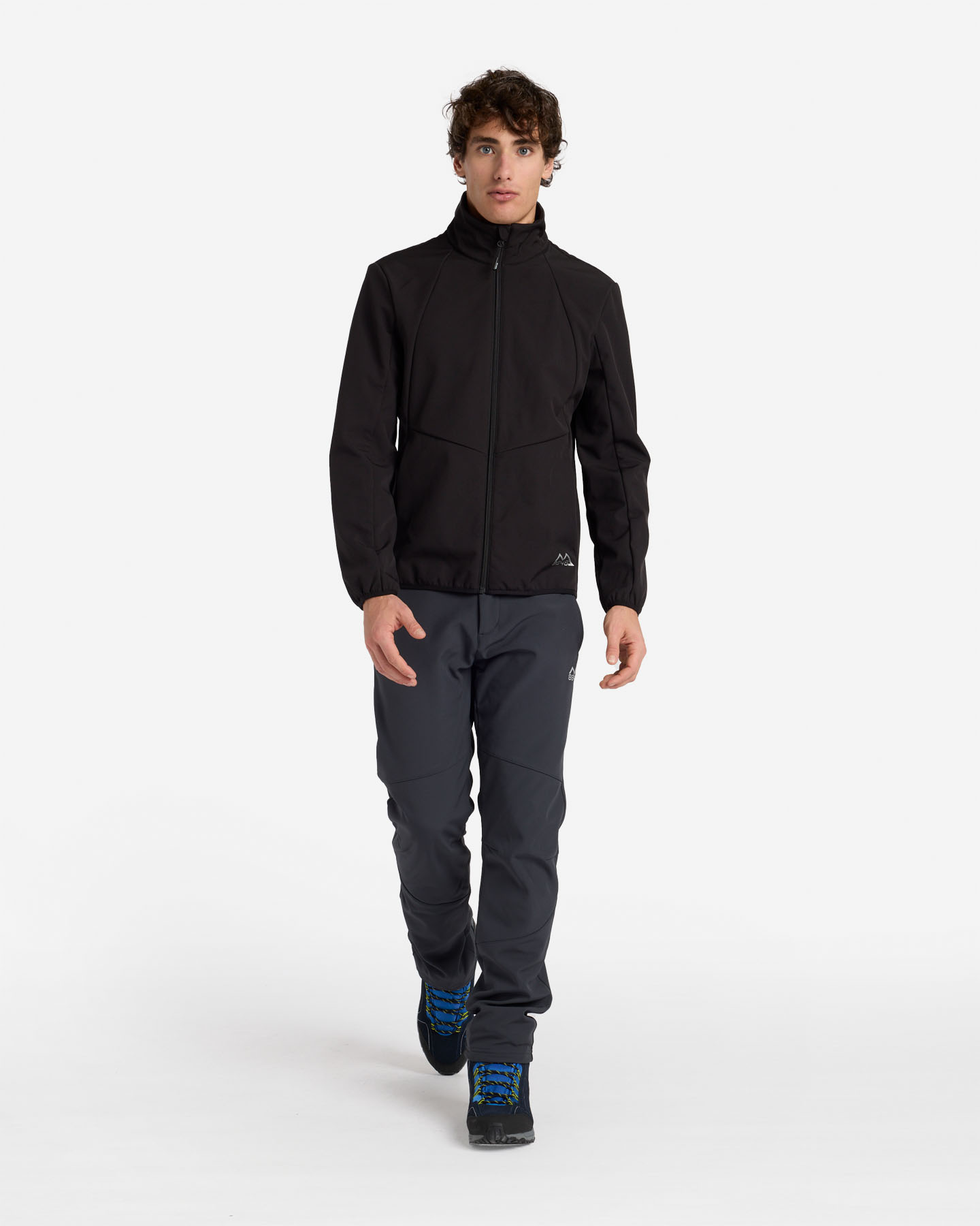 Giacca Outdoor 8848 Mountain Hike M OTM205CO-050