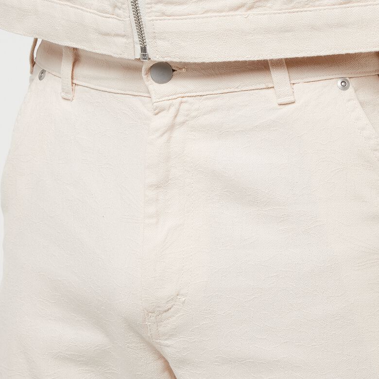 Dickies Tonal Jacquard Painters Pants Tonal Jacquard natural