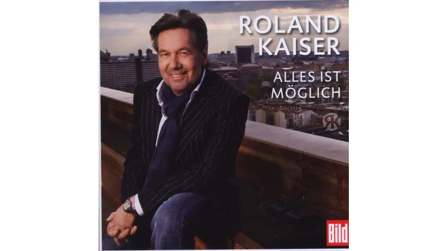 Alles Ist Möglich