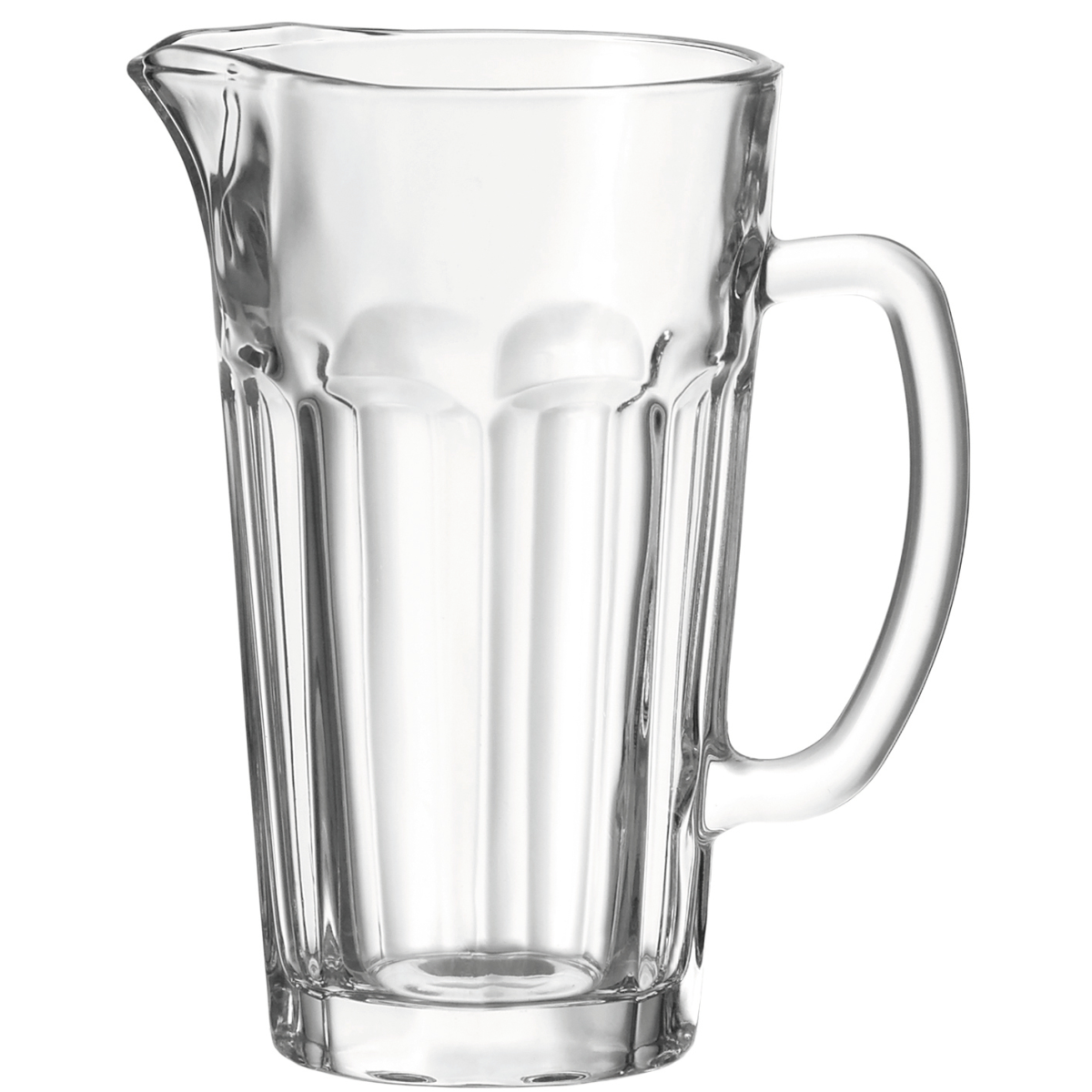 Leonardo Krug Rock 1,1 L