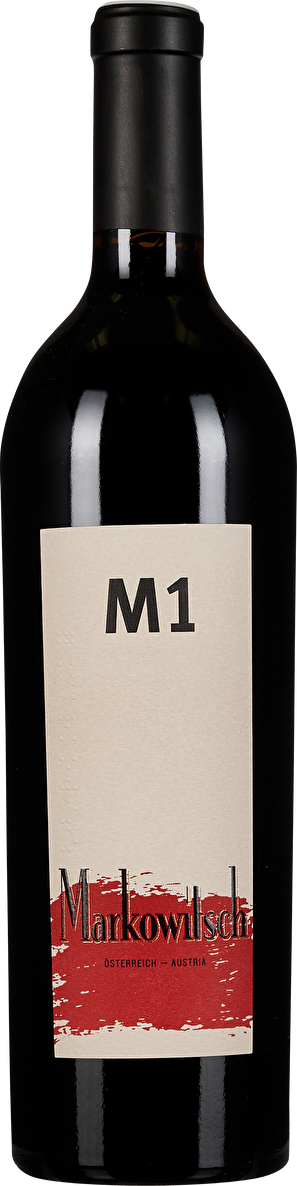 Markowitsch M1 2020