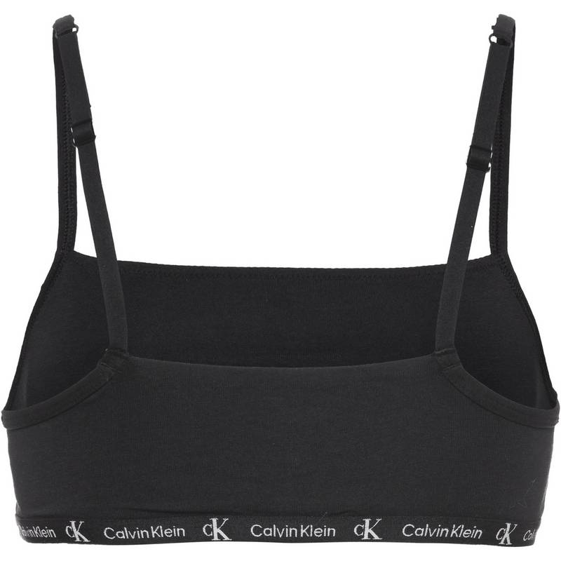 Calvin Klein 1996 COTTON 2PKS BH Damen