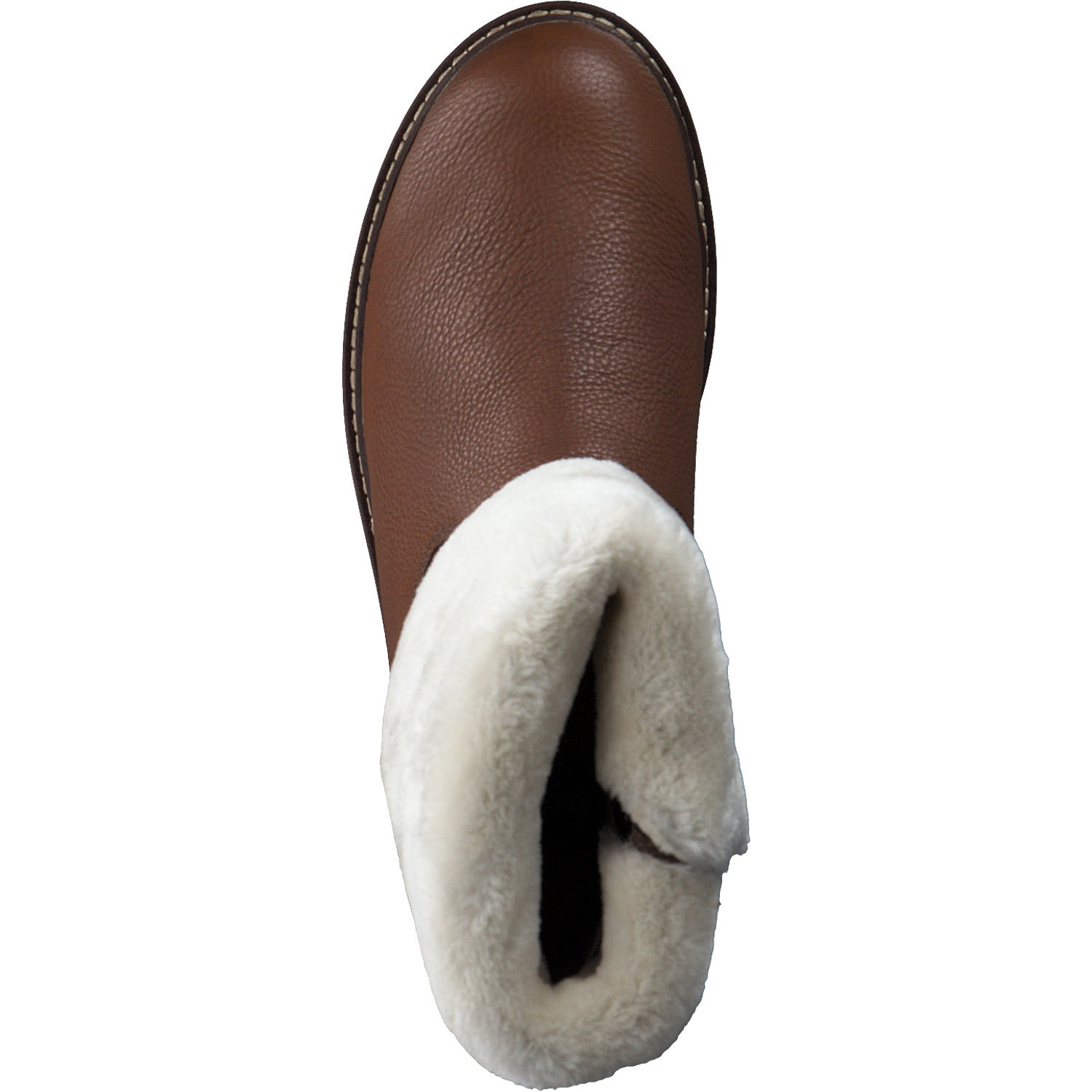 Remonte D0B71, Winterstiefeletten, Damen, Braun
