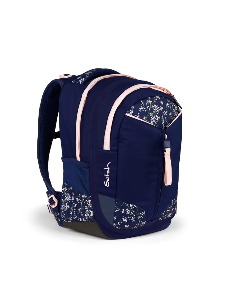 Satch Satch match Schulrucksack Bloomy Breeze günstig kaufen onesize