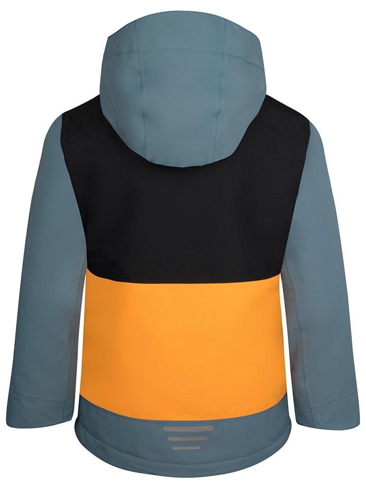 Trollkids Ski-/ Snowboardjacke 