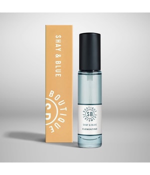 SHAY & BLUE Clementine Eau de Parfum 10 ml