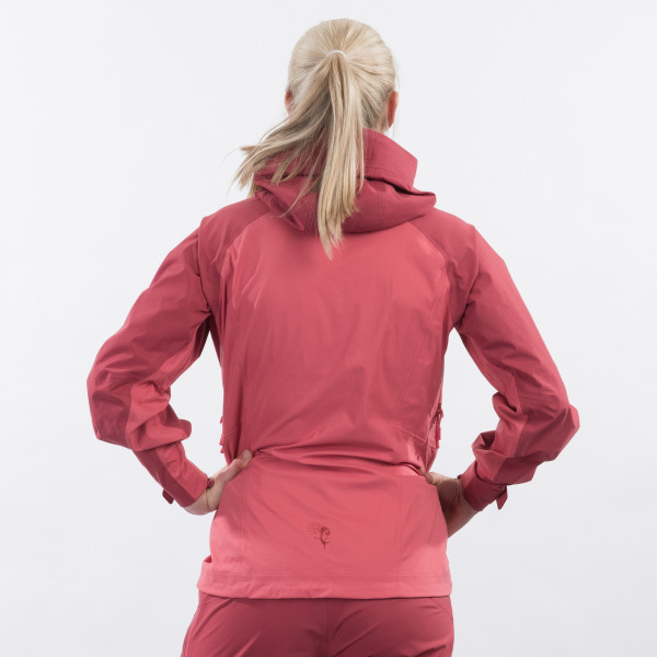 Bergans - Women's Cecilie 3L Jacket - Regenjacke