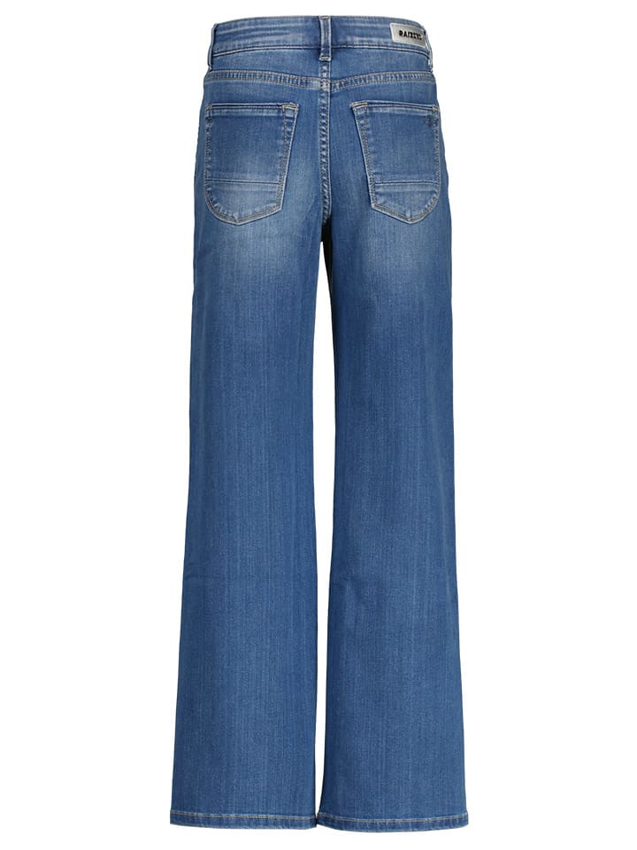 RAIZZED® Jeans - Comfort Fit - in Blau günstig kaufen