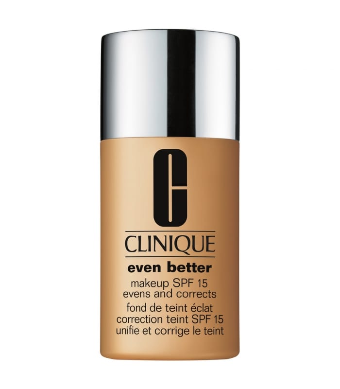 Clinique-EVEN BETTER MAKEUP-Fond de Teint Éclat Correction Teint SPF 15
