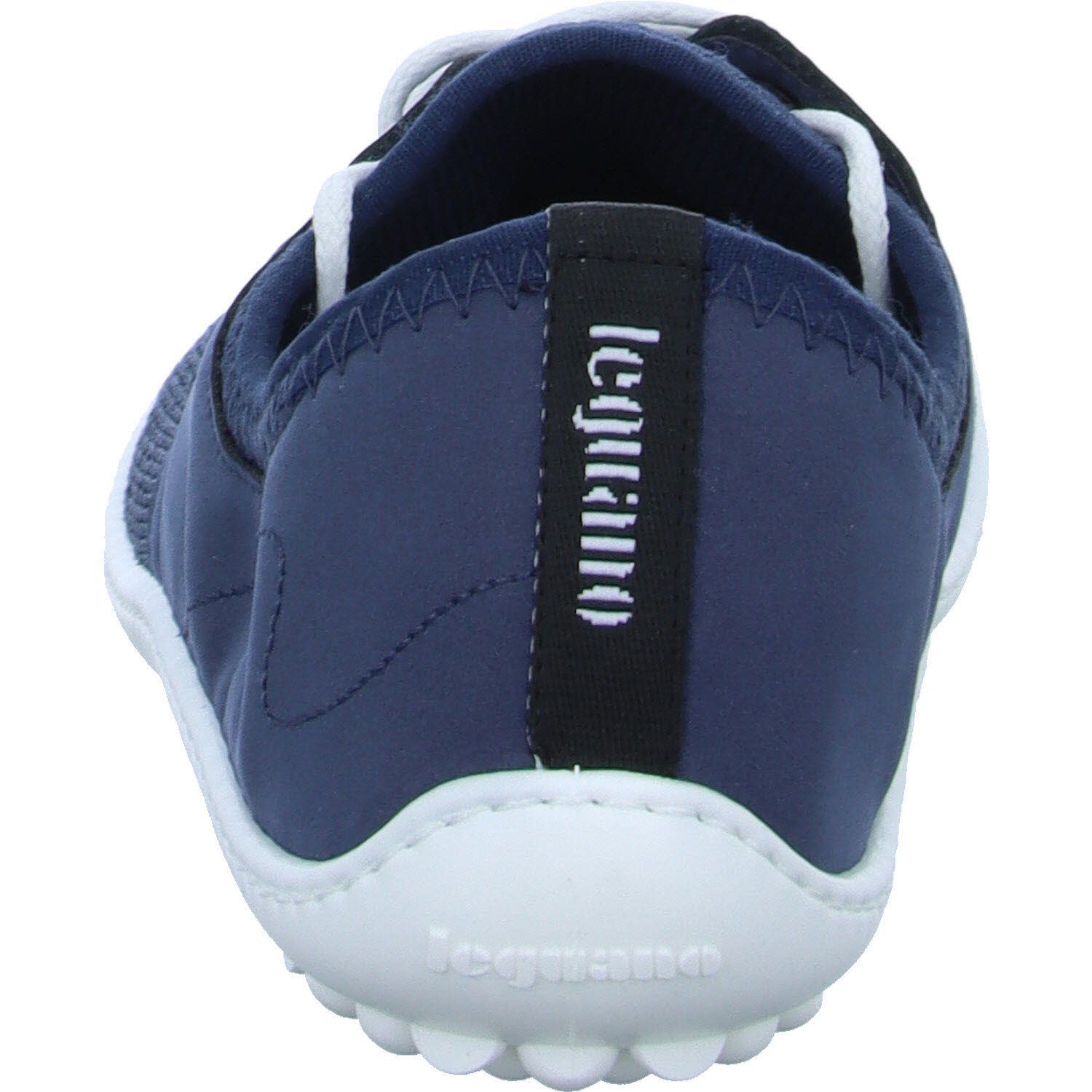 Leguano juno sailor Barfußschuh