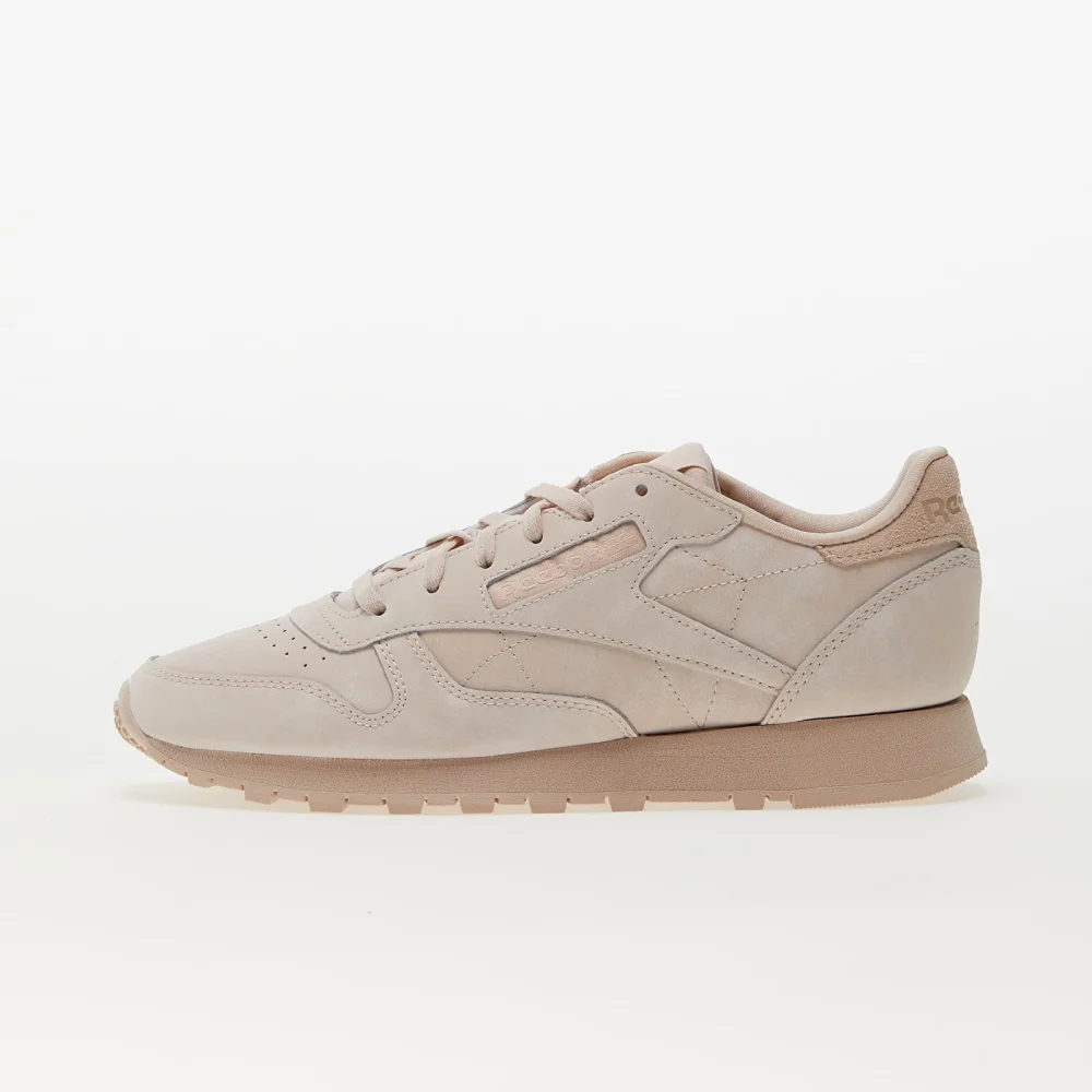 Reebok Leather GY2446 / pink