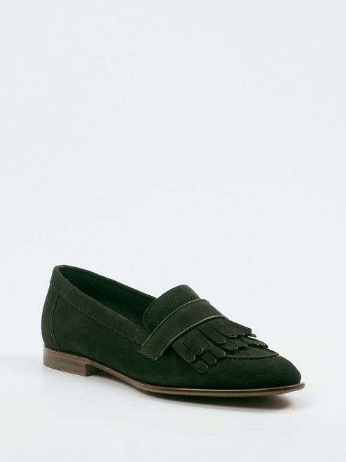 Slipper-15106590002 Santoni
