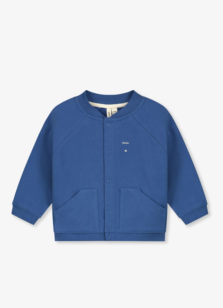 Gray Label organic cotton sweatshirt