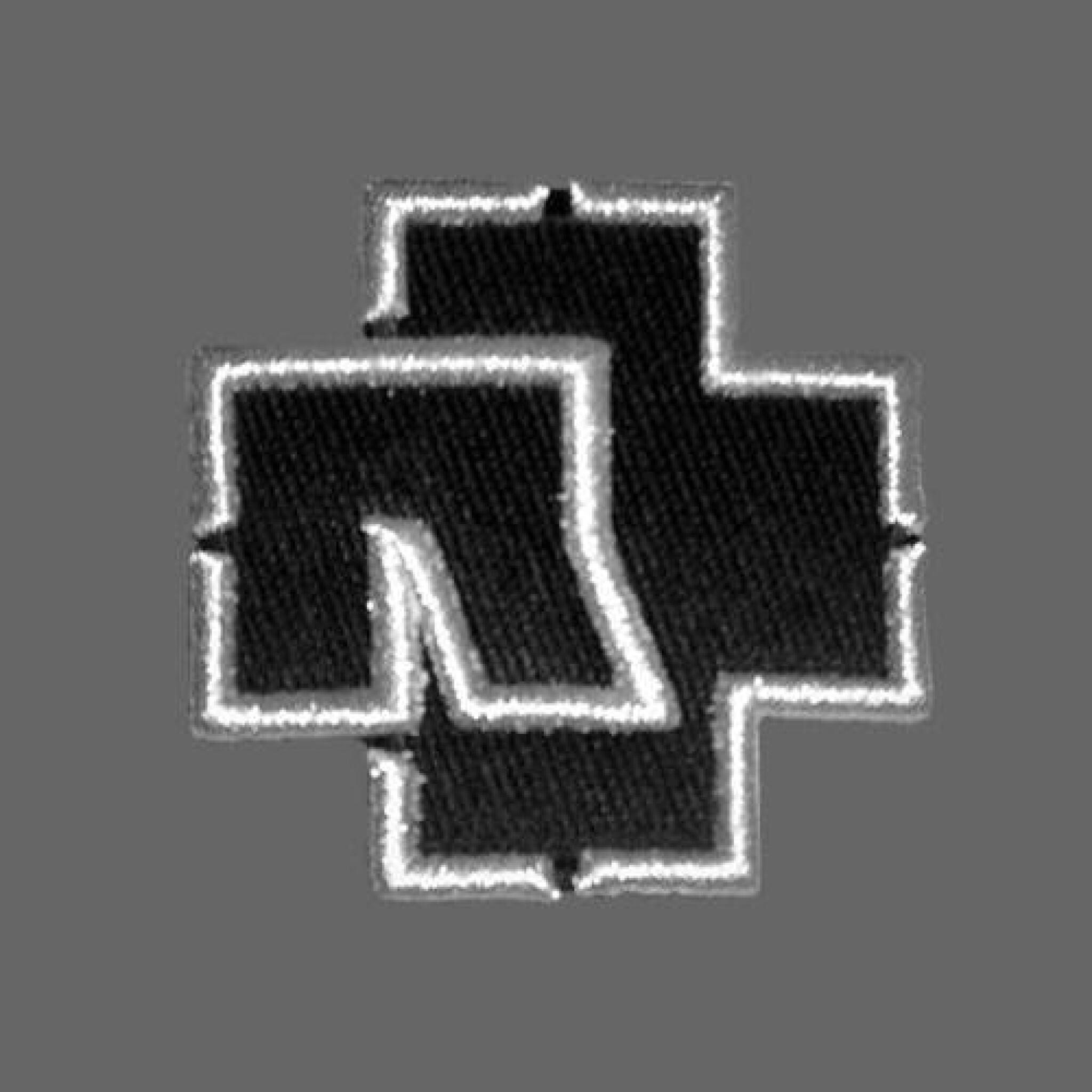 Aufnäher ”Logo”
