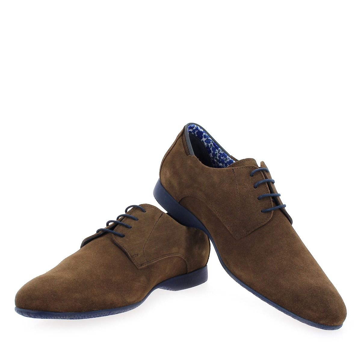 Fluchos  9353 ALVA  - Marron