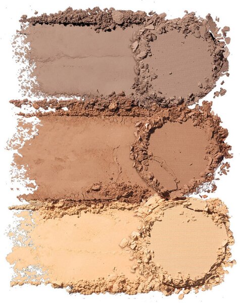 Smashbox Step-by-Step Contour Kit Make-up Palette